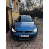 Volkswagen Golf 7 - teljes szett